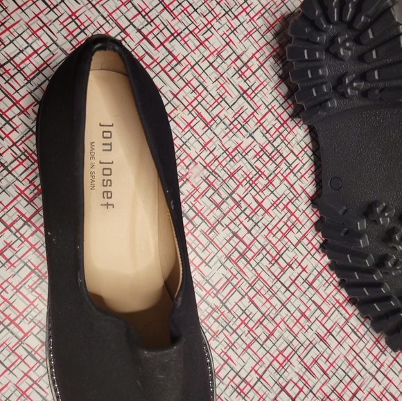 Jon Josef studded loafers - Picture 5 of 5